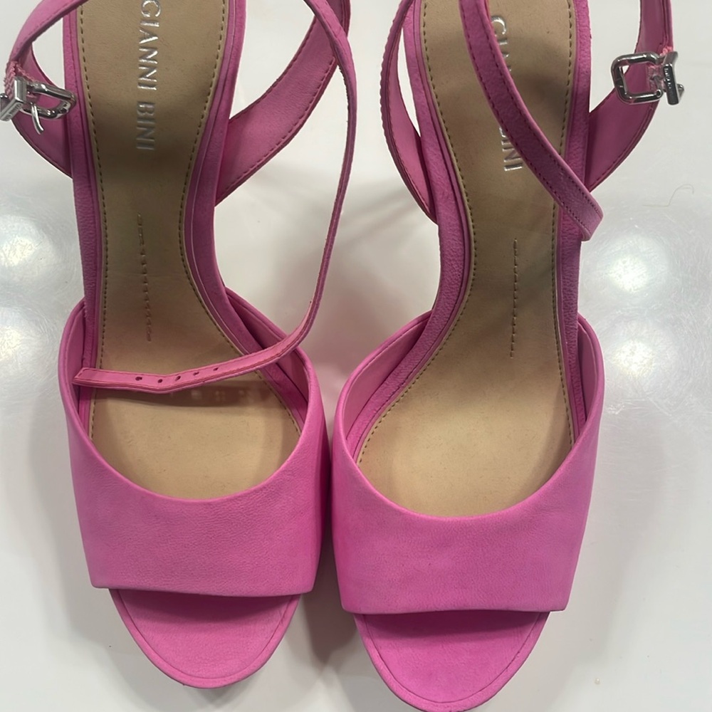 Gianni Bini Heels